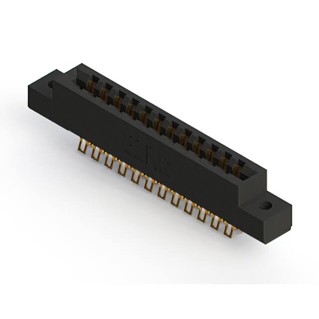 355-024-555-202 EDAC Inc.  Edgeboard Connectors
